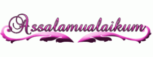 assalamualaikum rose